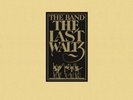 The Band - The Last Waltz - 3 LP set NEW  SEALED  Dylan, Clapton, Muddy, Van,