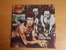 David Bowie - Diamond Dogs Vinyl LP - Original Press - RCA - 1974 - UK