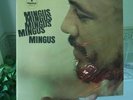Charlie Mingus LP 1963 Impulse Rare Near Mint Condition Vinyl