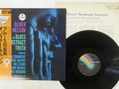 OLIVER NELSON SEXTET BLUES AND ABSTRACT TRUTH MCA VIM-5561 Japan OBI VINYL LP