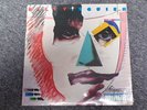 BILLY SQUIER - SIGNS OF LIFE - VINYL LP SEALED 1984- PIC / Sealed