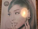 ARIANA GRANDE - POSITIONS. URBAN OUTFITTERS EXC SPRING GREEN VINYL. Usa version