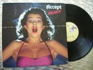 Accept ?      Breaker      Vintage Metal LP     Passport Records ?– PB 6010