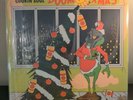 MF DOOM x Cookin Soul DOOM XMAS vinyl LP - opened, see description
