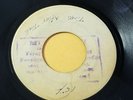 THE CLARENDONIANS -THE JERK/ WON'T SEE ME / SKA 7