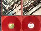 The Beatles / 1962-1966 limited edition double red vinyl LP set