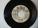 DONNIE ELBERT   HAVE I SINNED   (PROMO)   VG+