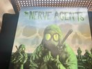 The Nerve Agents [EP] (Vinyl, Nov-1998, Revelation Records)