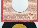 Northern Soul - Joe Matthews SUE 4046 You better mend your / Sorry ain't good ?
