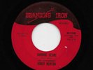 Bobby Newton - Burning Desire / We Got Our Thing Together (Soul/Funk, 45) 129