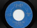 Lynn Vernado - Second Hand Love / Goodby Goodbye And God Speed (Soul, 45) 1000