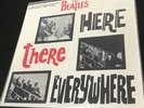 The Beatles Here There Everywhere Rare Collectible Lp John Lennon Paul McCartney
