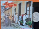 LOS TIGRES DEL NORTE para adoloridos  LP VG+ MUSIVISA MUPR/ 8004