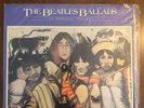 The Beatles - The Beatles Ballads Vinyl Lp Record 20 Track Best Of Compilation