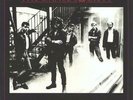 Demos Vol 1 Danse Society vinyl LP album record UK DE-021 DARK ENTRIES 2011