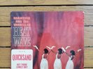 Disque Vinyle 45 Tours Martha And The Vandellas Quicksand