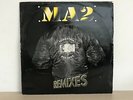 DJ SS / MA2 - Rollers Music Recut Mix / Hearing Is Believing 12” Jungle Vinyl 95