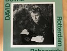 David Bowie - unauthorised 'Rotterdam Rehearsals' live vinyl album