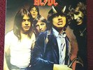 AC/DC – Highway To Hell - LP/ UK Import/ Atlantic #K 50628