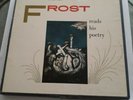 Reel To Reel Tape Poetry Robert Frost Reads His Poetry VG