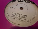 Hortense Ellis , I'm Just A Girl ,Come When I Call ,  Studio 1THIS IS SOLD