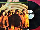 THE KINKS - ARE THE VILLAGE GREEN PRESERVATION SOCIETY - ORIGINAL - URUGUAY