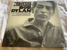 Original ‘64 Bob Dylan “The Times They Are A-Changin” LP Mono Pristine