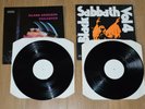 2x BLACK SABBATH 12