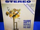 @MERCURY HI-FI STEREO AMS 16084 *PARAY* SUPPE OVERTURES* DETROIT SYMPHONY* NM