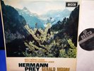 @SXL 6207 WBg ED1 *PREY /MOORE* WOLF-MORIKE /PFITZNER-EICHENDORFF LIEDER* NM
