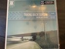 Taking Back Sunday Tell All Your Friends Teal Colored Vinyl