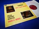 @RCA LIVING STEREO SB 2085 *MUNCH* SCHUBERT 