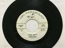 CAROLE KING Goin' Wild Right Girl ABC-Paramount VG wlp Degritter