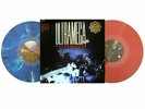 Soundgarden - Ultramega OK Vinyl 2x LP Red Blue Loser Expanded New Sealed