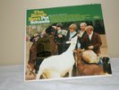 Beach Boys Pet Sounds T2458 Mono Recording - Sealed Copy 180 Gm 