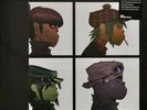 Gorillaz ?– Demon Days 2x red LP VMP Essentials #52 SEALED