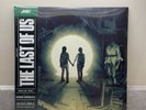The Last of Us Volume Two 2 Original Score Mondo Vinyl Black OST Soundtrack LP