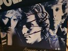 The Police - Regatta de Blanc. Signed by all 3. Excellent condition. Sleeve only