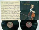 DANIIL SHAFRAN BACH CELLO SUITES COMPLETE VICTOR VIC-4006,7 Japan VINYL 2LP