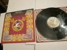 Thin Lizzy Johnny The Fox LP 1976 US 1st Press “RL” VINYL EXC-NM W INNER SLEEVE