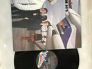 Skyhooks-Live In The 80's-VINYL LP-Aussie press NM-USED-RELP_1521