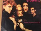 The Cramps Songs The Lord Taught Us LP Album 1980 And Memorabilia