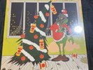 MF DOOM / Cookin’ Soul DOOM XMAS Vinyl OOP Limited Edition SEALED