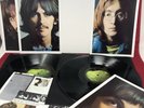 The Beatles - White Album LP Vinyl 180 Gram Record 2012 Stereo COMPLETE