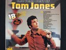 The Very Best Of Tom Jones (J & B Records – JB 075)