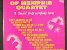 SPIRIT OF MEMPHIS QUARTET: 15 soulful songs everybody loves KING 12