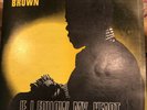 DENNIS BROWN IF I FOLLOW MY HEART LP on STUDIO ONE Very Rare. New