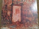 BLACK SABBATH LP MOB RULES in very good condition 