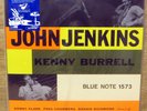 SEALED MONO MUSIC MATTERS BLUE NOTE 180g 45 2x LP JOHN JENKINS, KENNY BURRELL RM