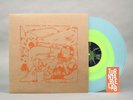 KING GIZZARD & THE LIZARD WIZARD Teenage Gizzard (TTL Bootleg Colored Vinyl)